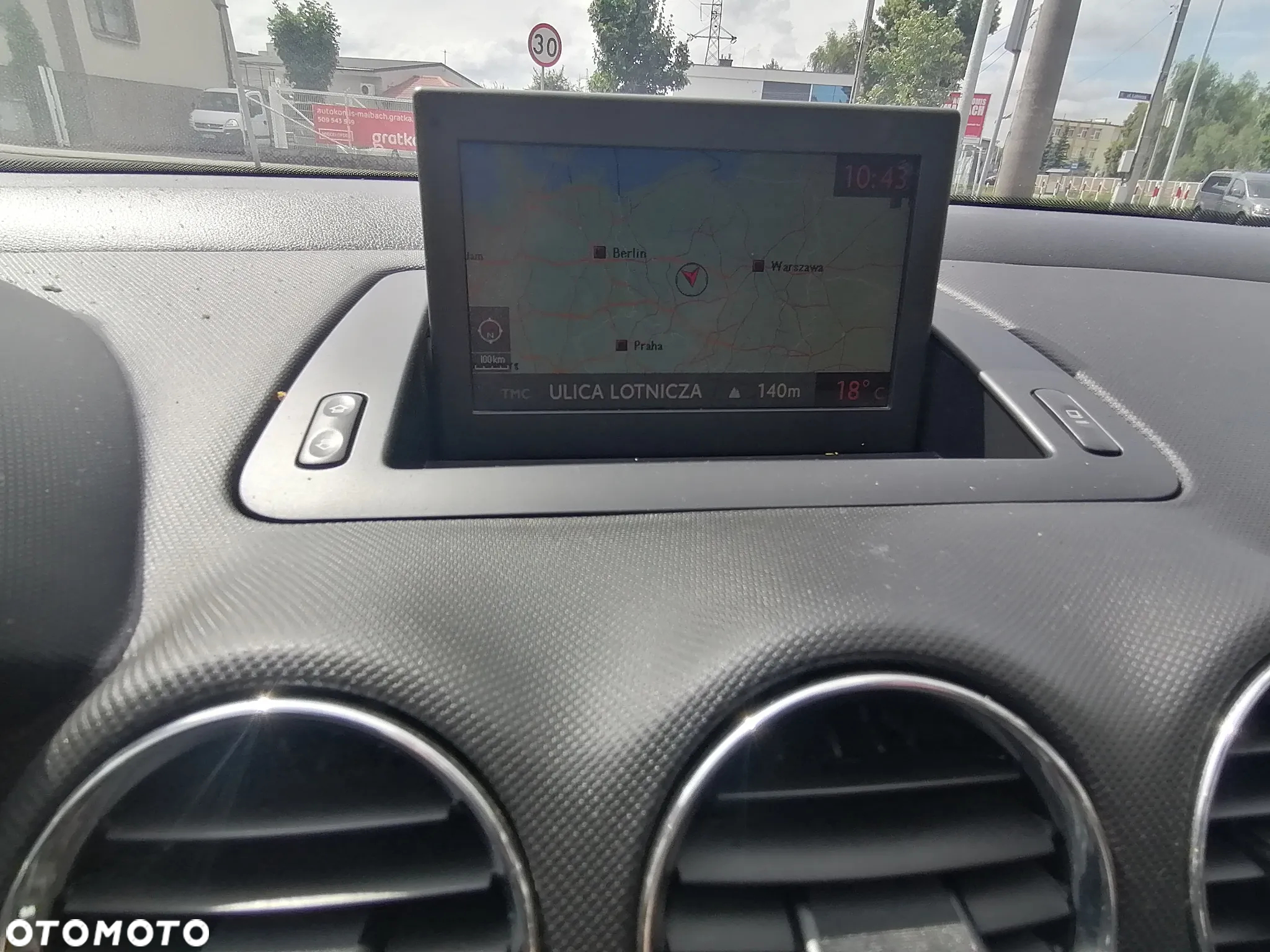 Peugeot 308 CC HDi FAP 140 Platinum - 26