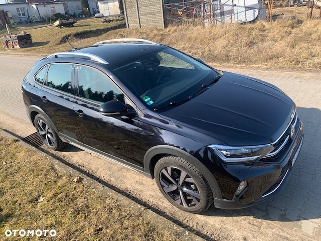 Volkswagen Taigo 1.5 TSI ACT Style DSG - 4