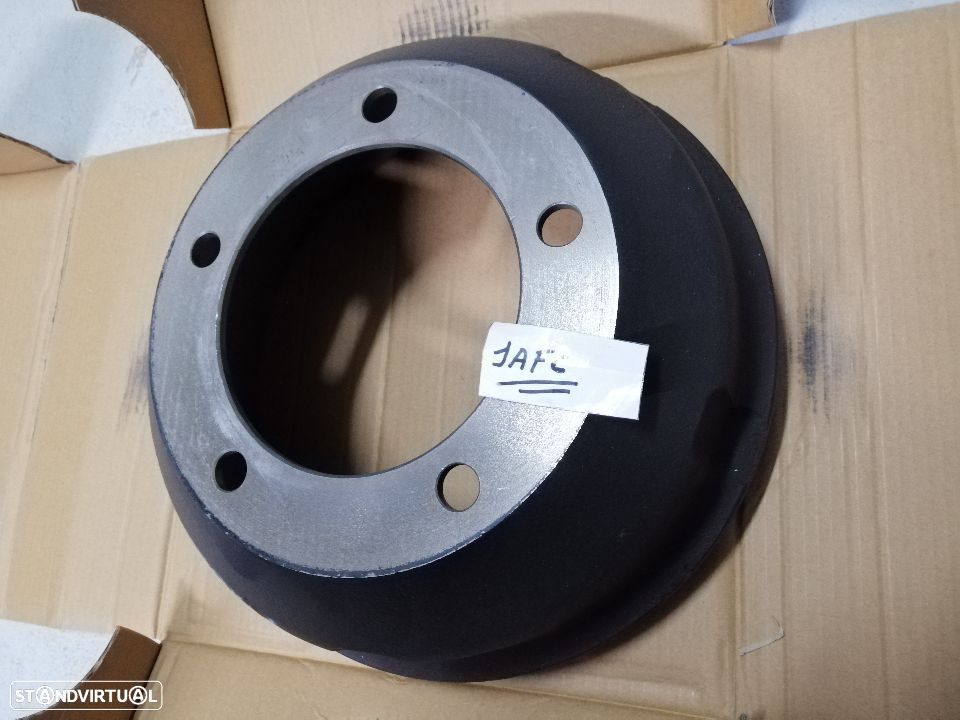 Polis dos travões Mitsubishi Canter Fe331 Fe444 Fe531 NOVAS - 2