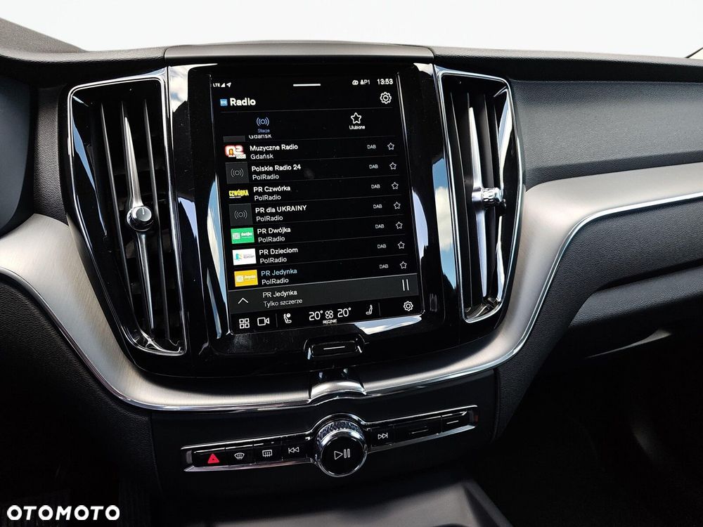 Volvo XC 60 B4 B R-Design - 20