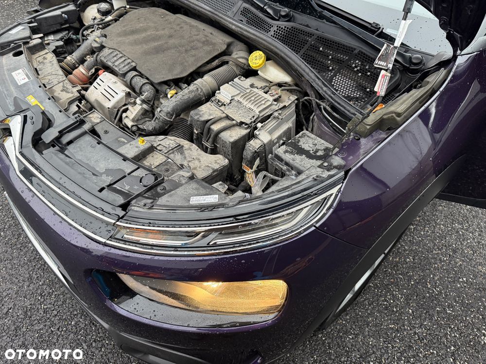 Citroën C4 Cactus PureTech 110 Stop&Start Live - 17