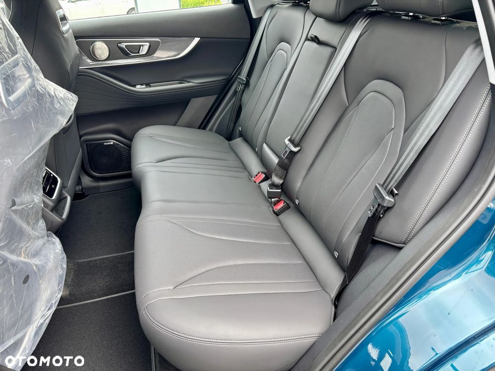 Chery Tiggo 7 1.5 T-GDI Super Hybrid Comfort DHT - 18