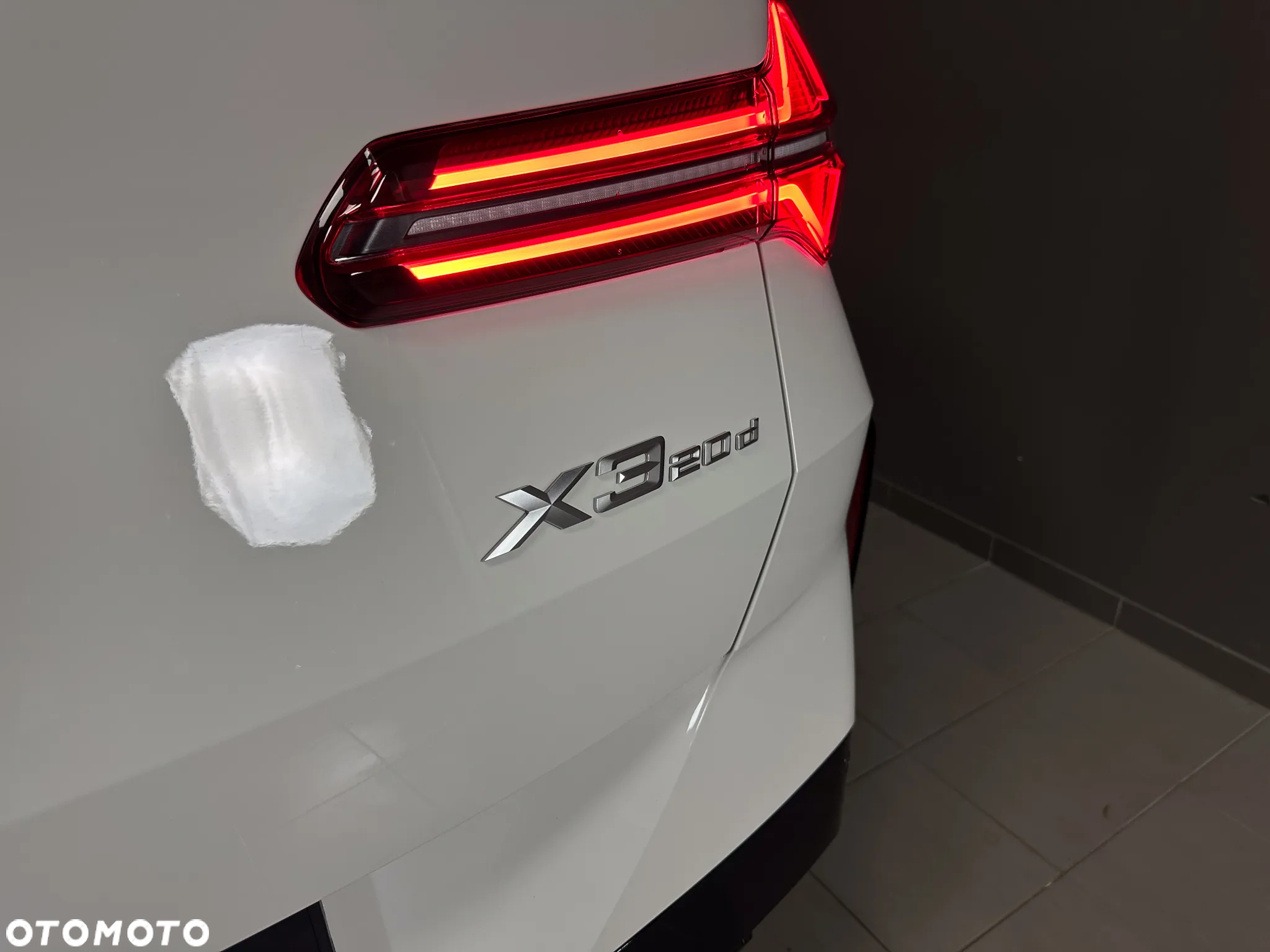 BMW X3 - 9