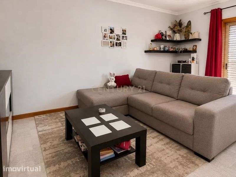 Venda apartamento T2 em Cabeçudos - Vila Nova de Famalicão - Grande imagem: 3/9