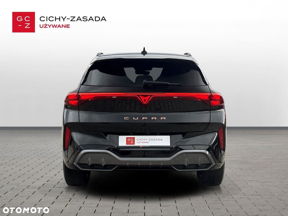 Cupra Terramar 1.5 eTSI mHEV DSG - 5