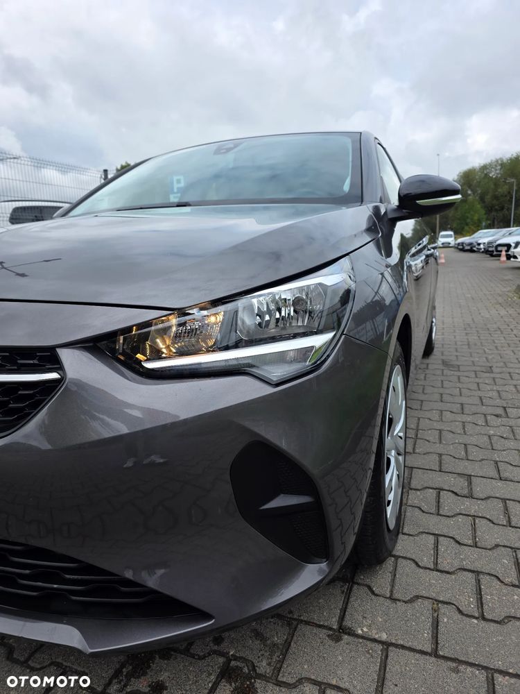 Opel Corsa 1.2 Edition S&S - 3