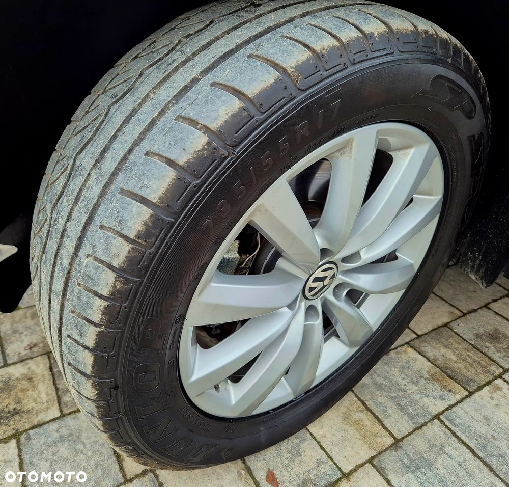 Volkswagen Tiguan 2.0 TDI 4Mot Track&Style DSG - 28