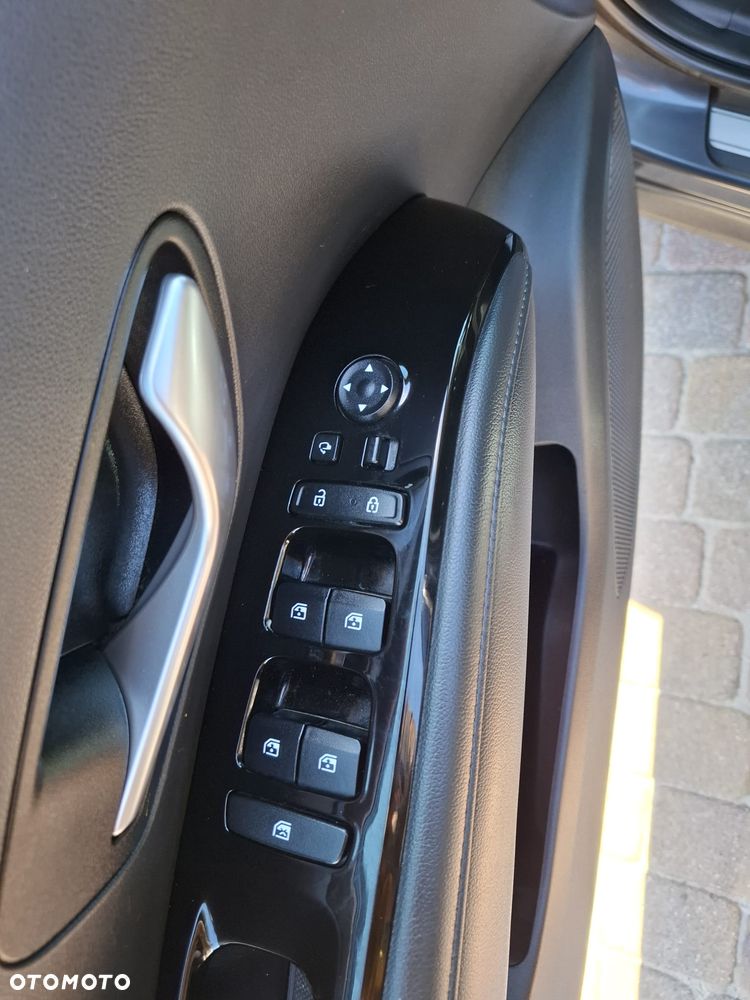 Hyundai Tucson - 30