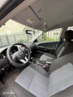 Kia Ceed - 4