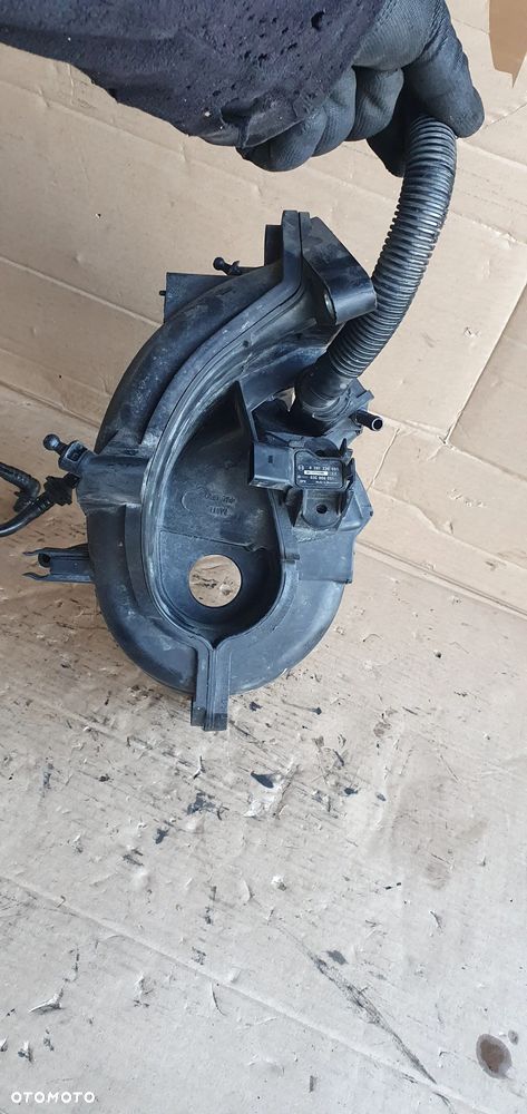 Kolektor ssący VW Polo V 6R 1.4 036129709HR 03C906051 - 7