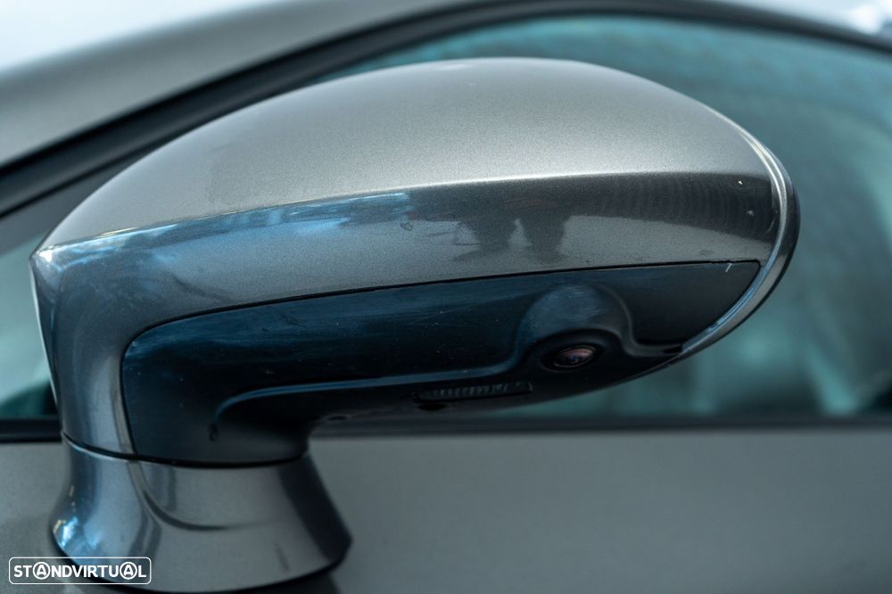 Porsche Panamera Standard - 30