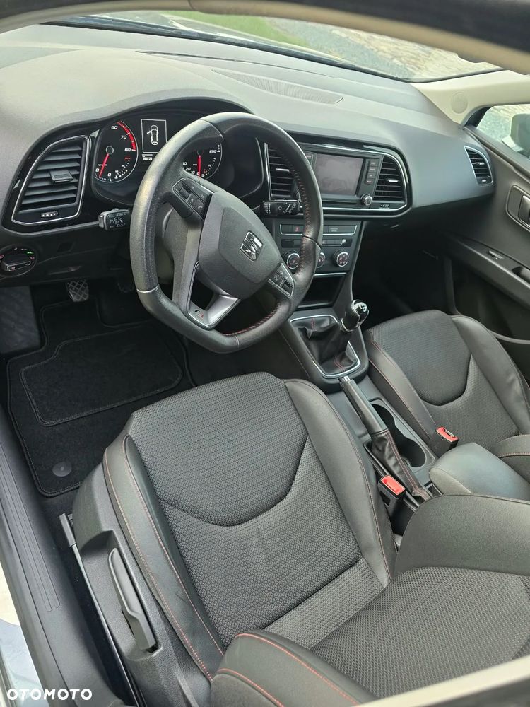 Seat Leon 1.4 TSI Style S&S - 9
