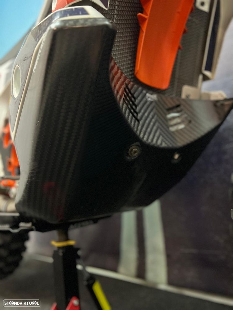KTM 450 RALLY Factory - 26