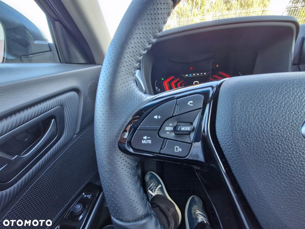 SsangYong/KGM Tivoli 1.5 T-GDI Adventure - 27