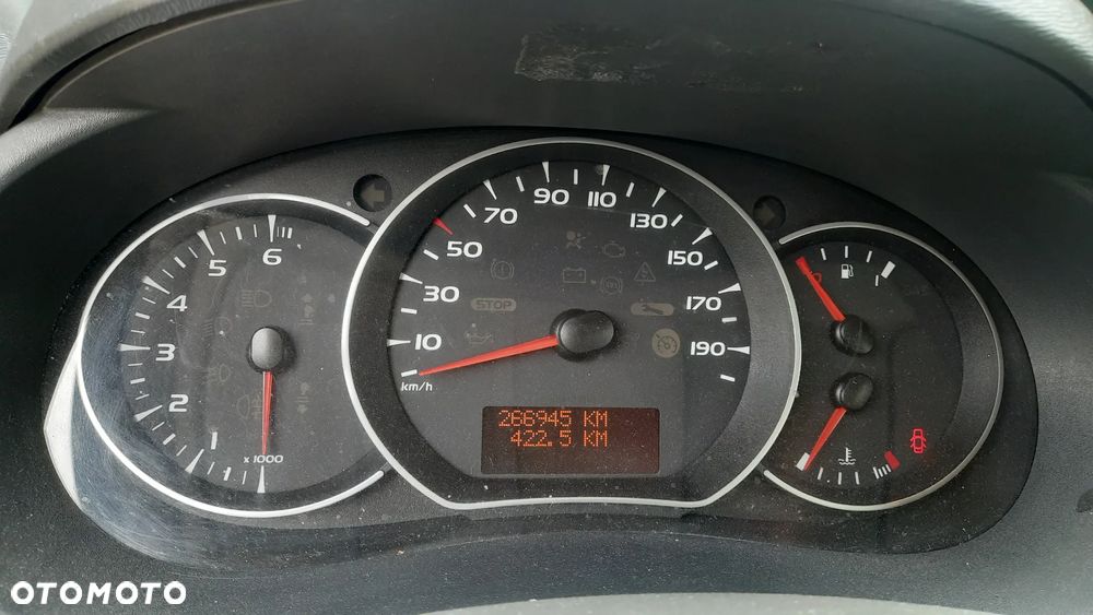 Renault Kangoo 1.5 dCi Privilege Plus - 4