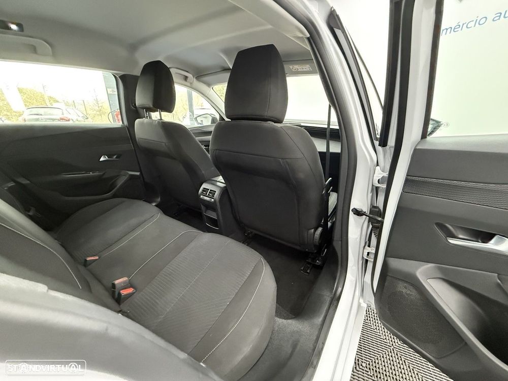 Peugeot 308 SW 1.2 PureTech Active Pack - 21