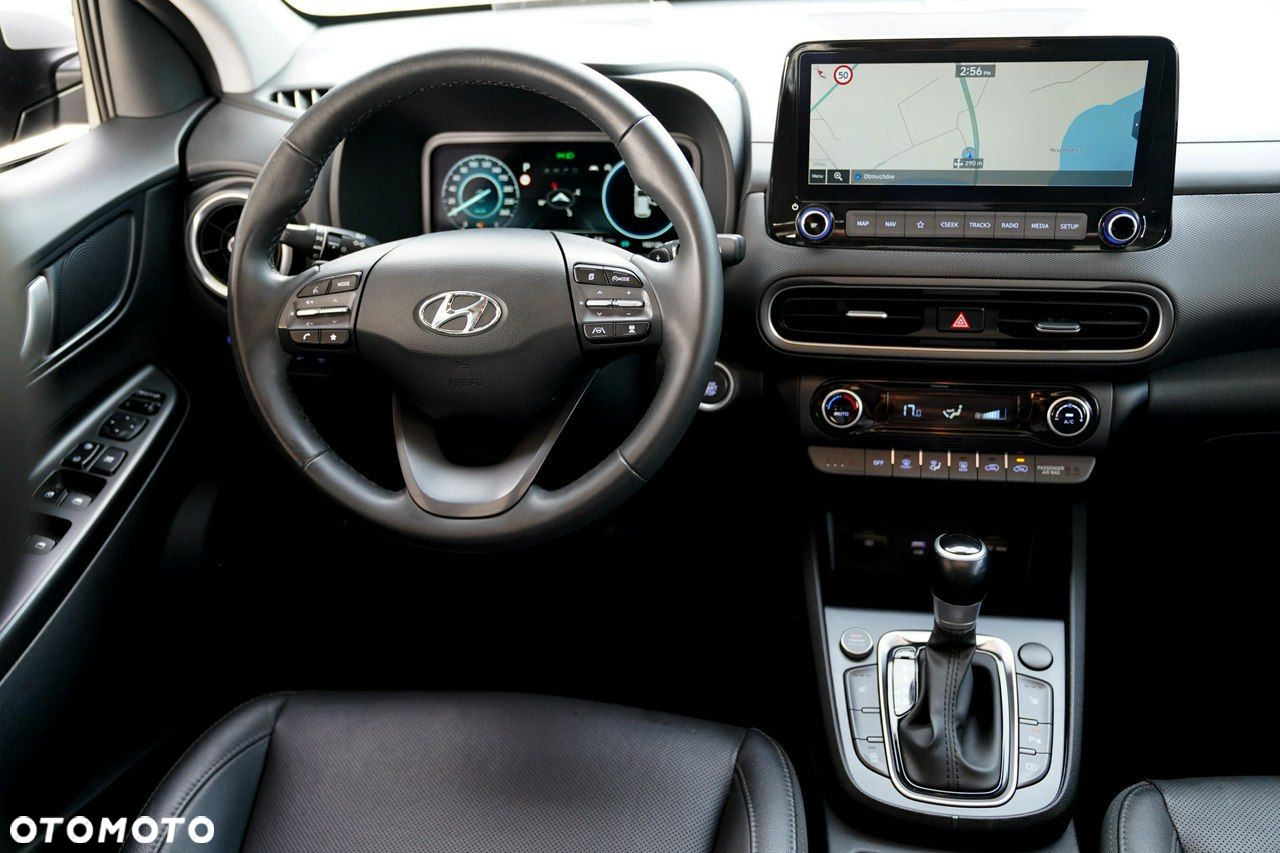 Hyundai Kona - 28