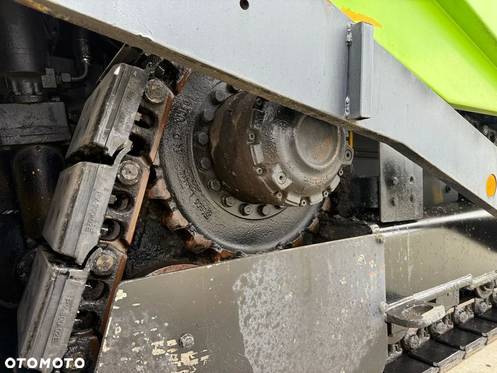 Demag DF 135 C - 11