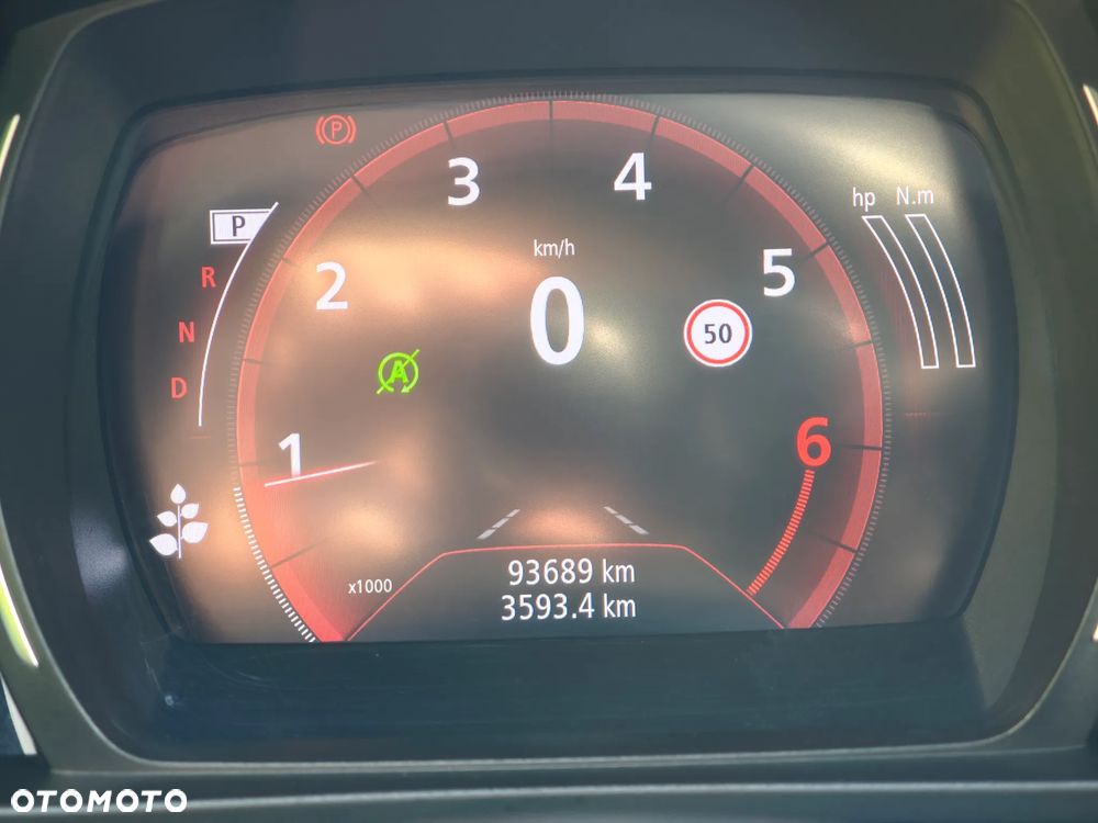 Renault Kadjar 1.3 TCe FAP Intens EDC - 21