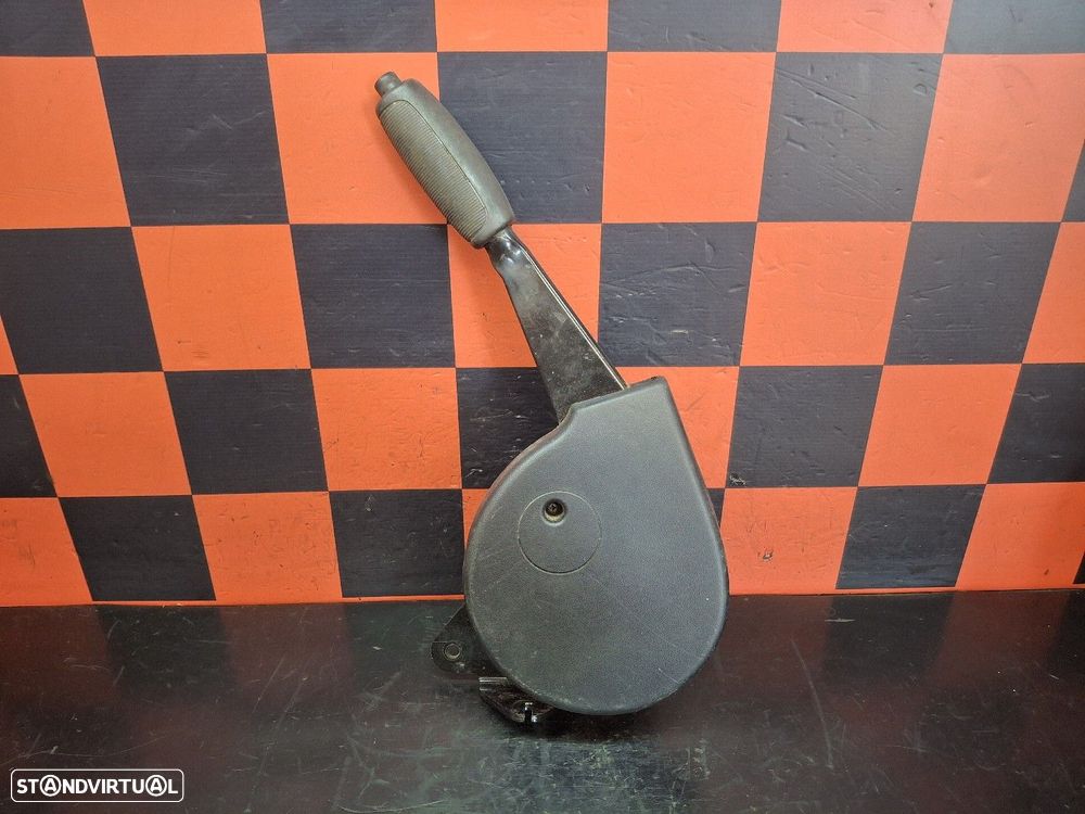 Travão De Mão Fiat Ducato Caixa (250_, 290_) - 1