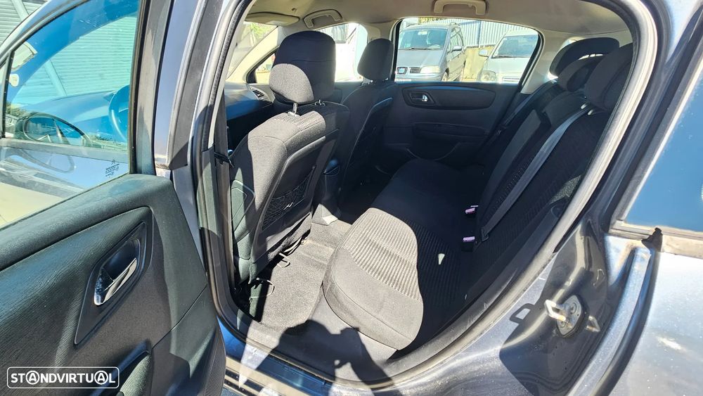 Citroën C4 ver-1-6-hdi-sx - 20