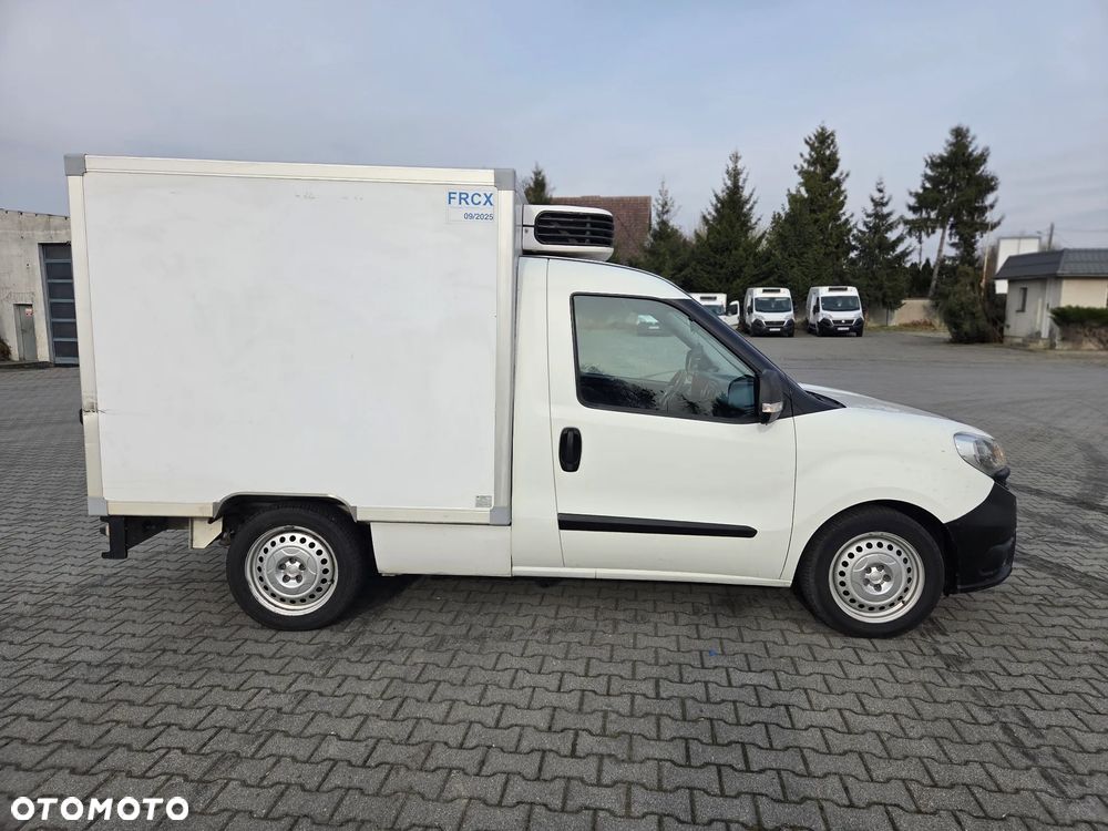 Fiat Doblo - 34