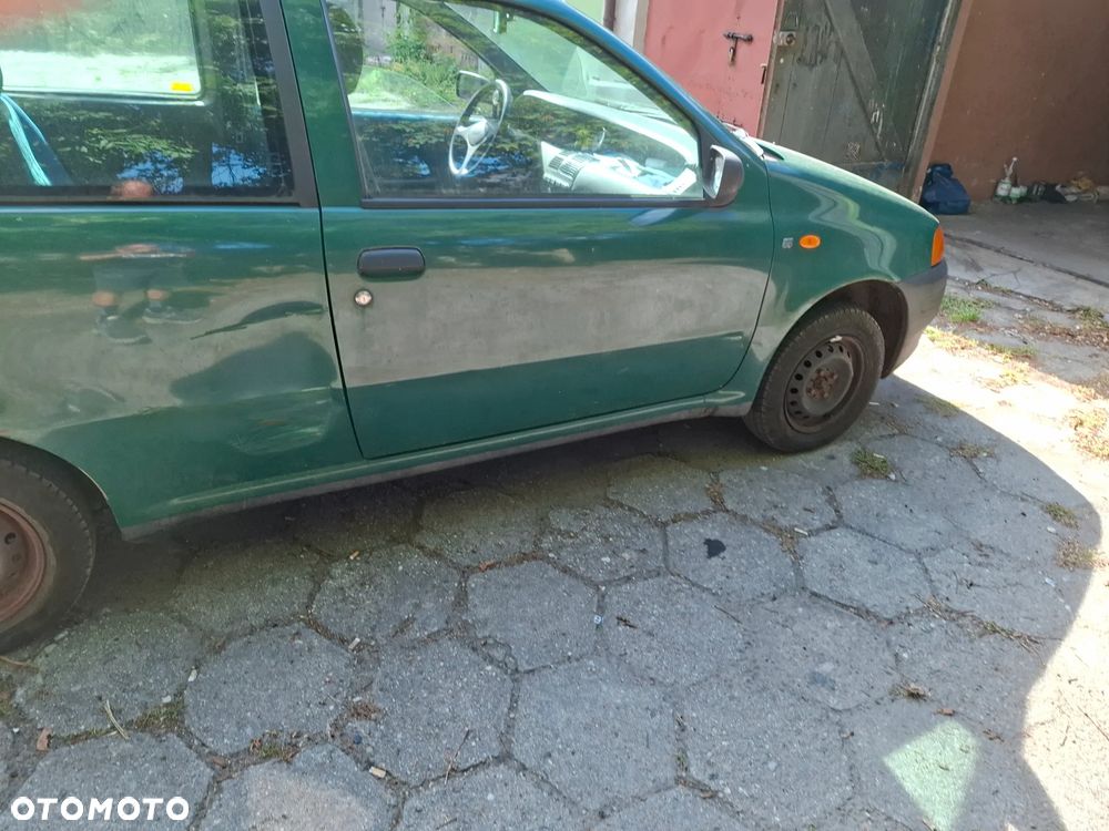 Fiat Punto 55 S - 3
