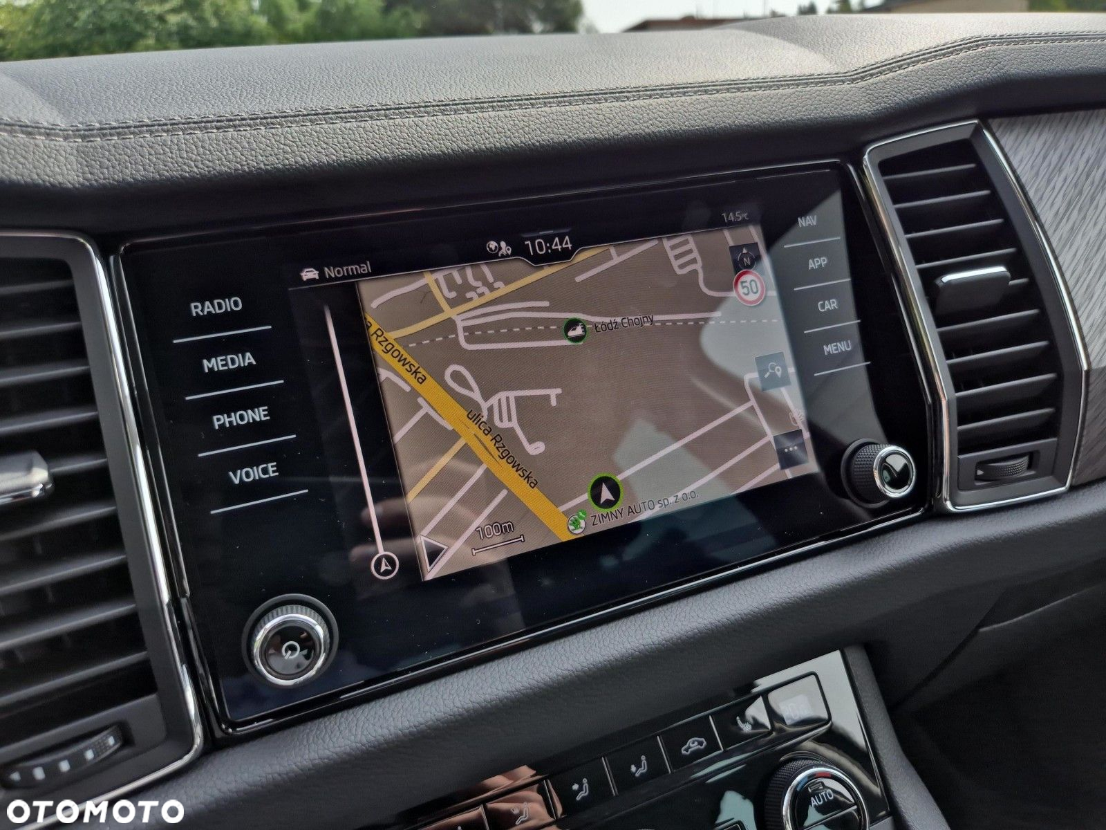 Skoda Kodiaq 1.5 TSI ACT 4x2 Style DSG 7os - 29