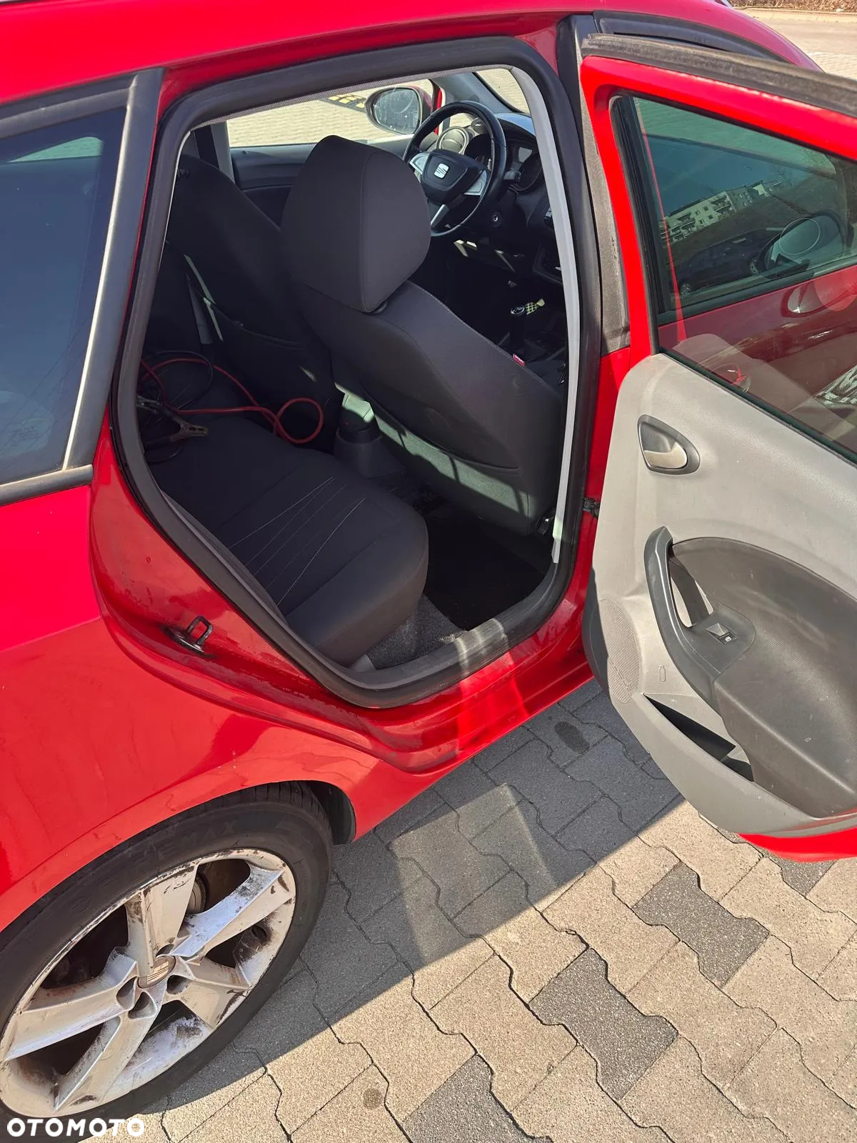 Seat Ibiza 1.6 TDI DPF Style - 7