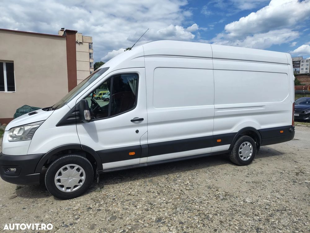 Ford transit - 7
