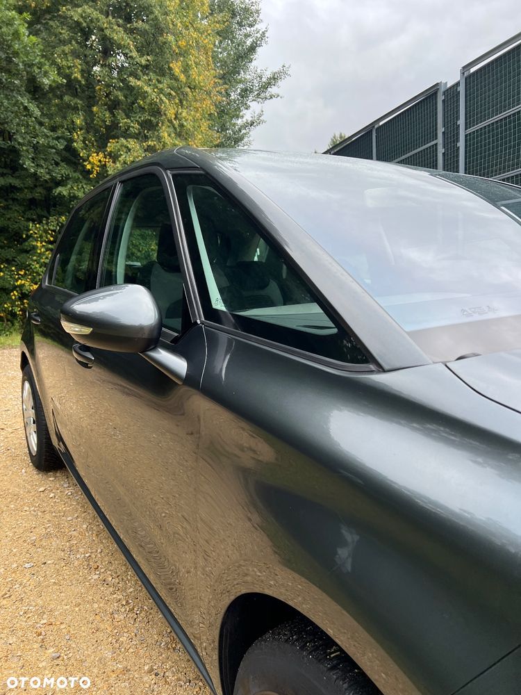 Citroën C4 Picasso 1.6 VTi Attraction - 16