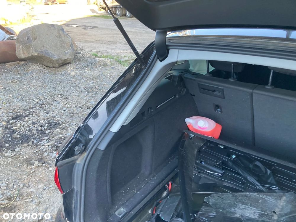 Audi A4 Avant 35 TDI mHEV S tronic - 10