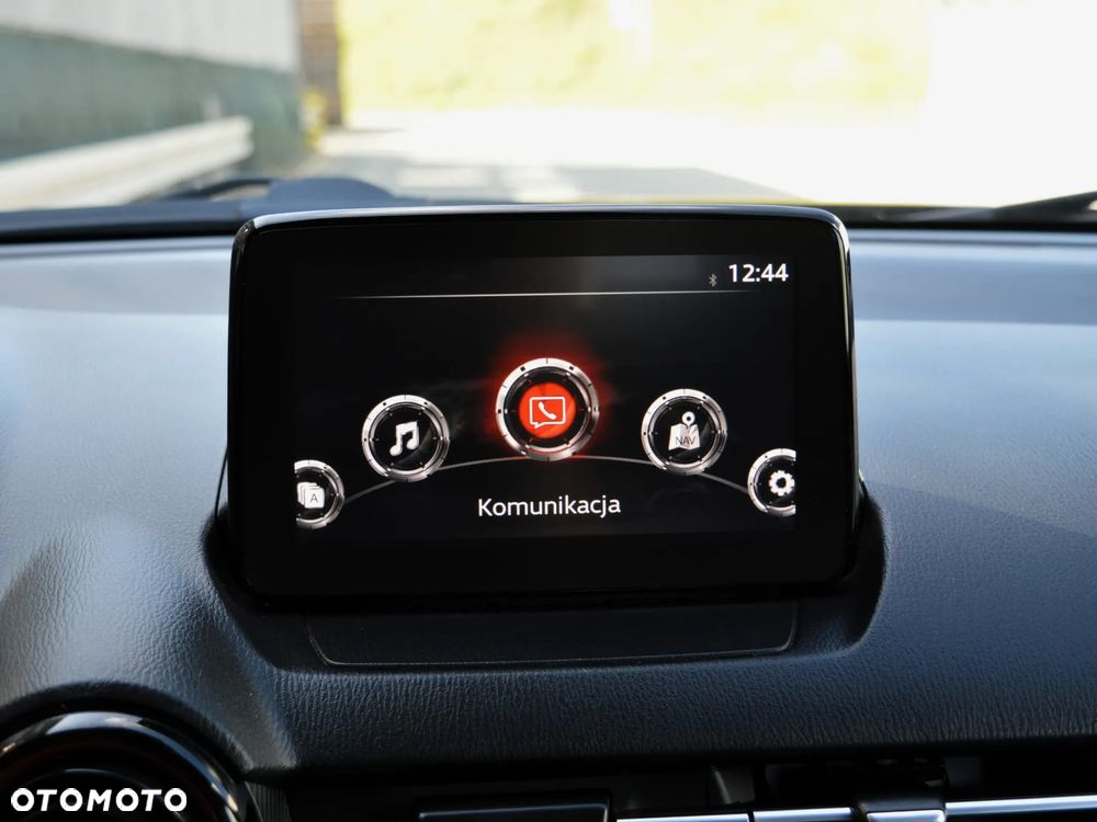 Mazda CX-3 2.0 Skypassion - 14