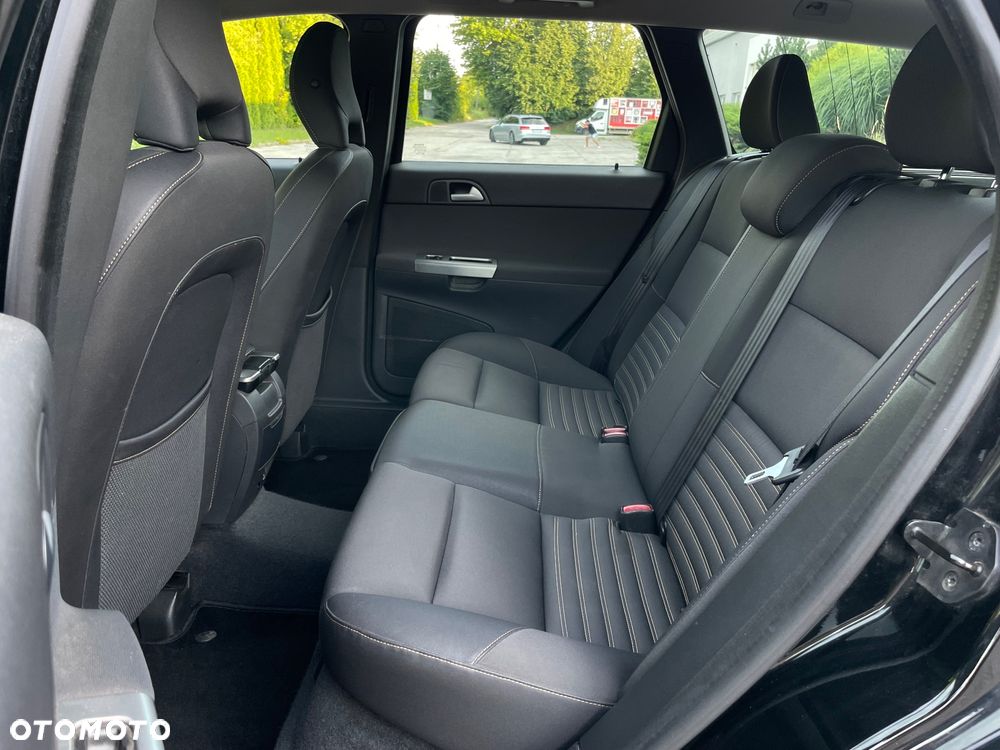 Volvo V50 2.0D Summum - 10