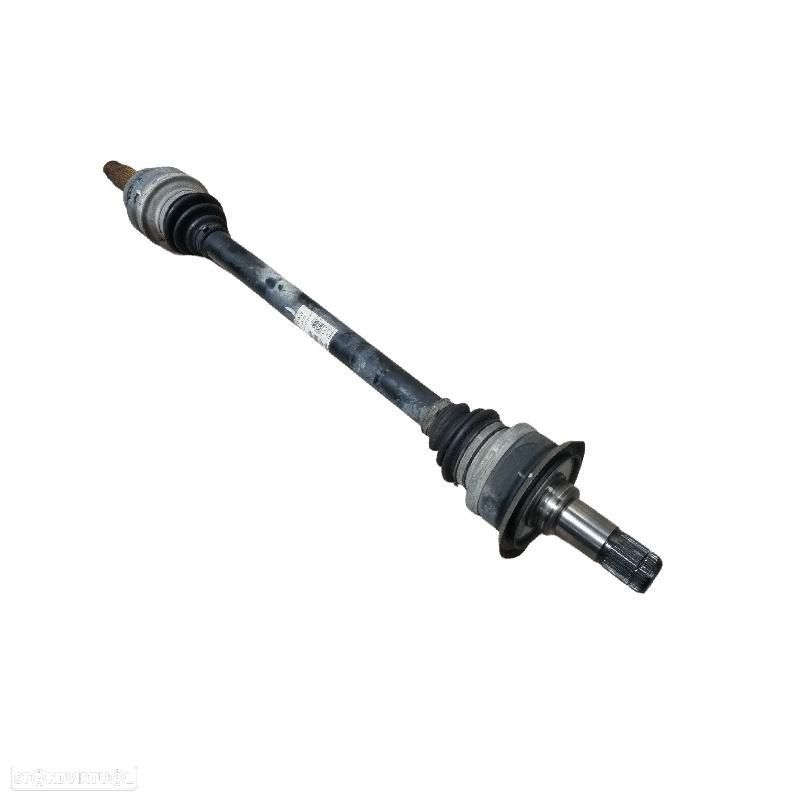 TRANSMISSÃO TRASEIRA DIREITA BMW SERIE X5 E70 - 1