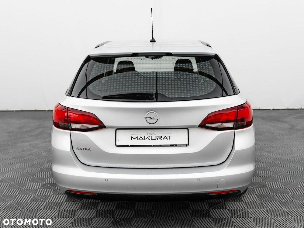 Opel Astra 1.2 T Edition S&S - 10