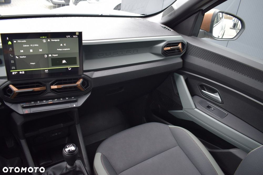 Dacia Duster - 17