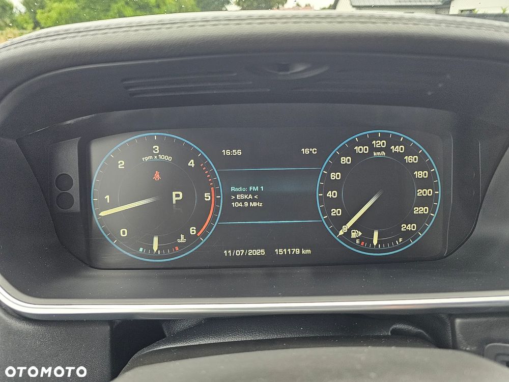 Land Rover Range Rover 4.4SD V8 Vogue - 33
