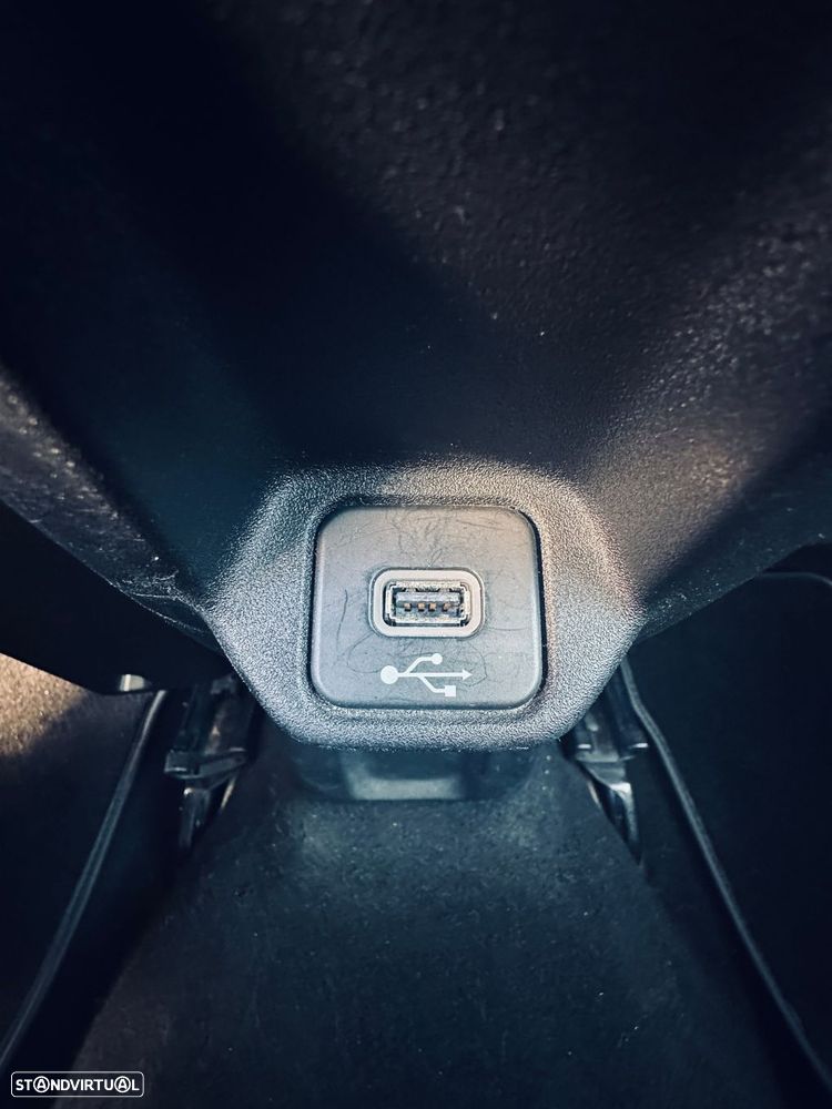 Fiat 500X 1.0 FireFly City Cross - 11