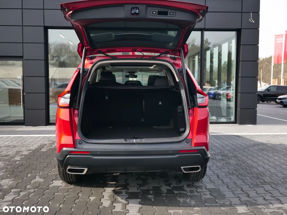 Honda CR-V 2.0 i-MMD HEV Advance AWD CVT - 29