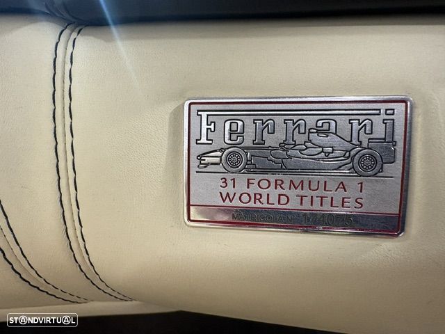 Ferrari California F1 - 51