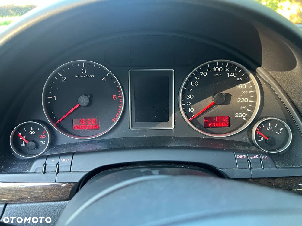 Audi A4 Avant 3.0 TDI Quattro Tiptr - 19