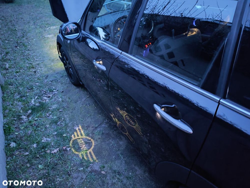 MINI ONE Essential Trim - 24