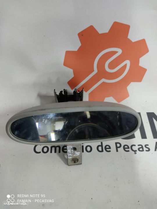 RETROVISOR CENTRAL - AUDI A3 8V - 1
