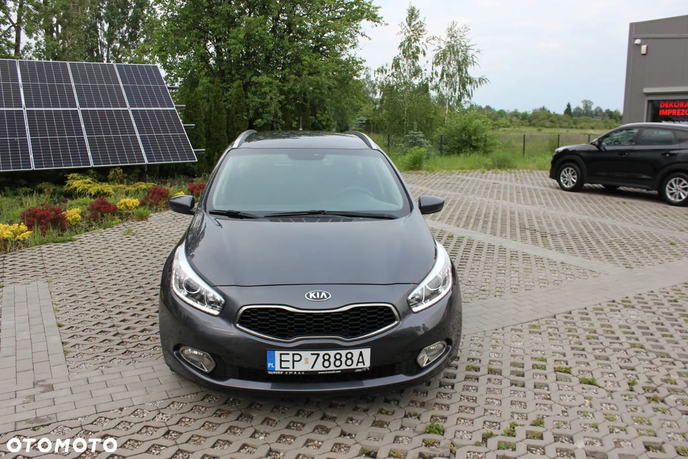 Kia Ceed 1.4 M - 28