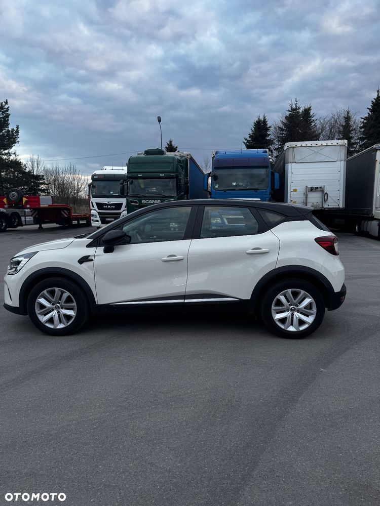 Renault Captur - 8