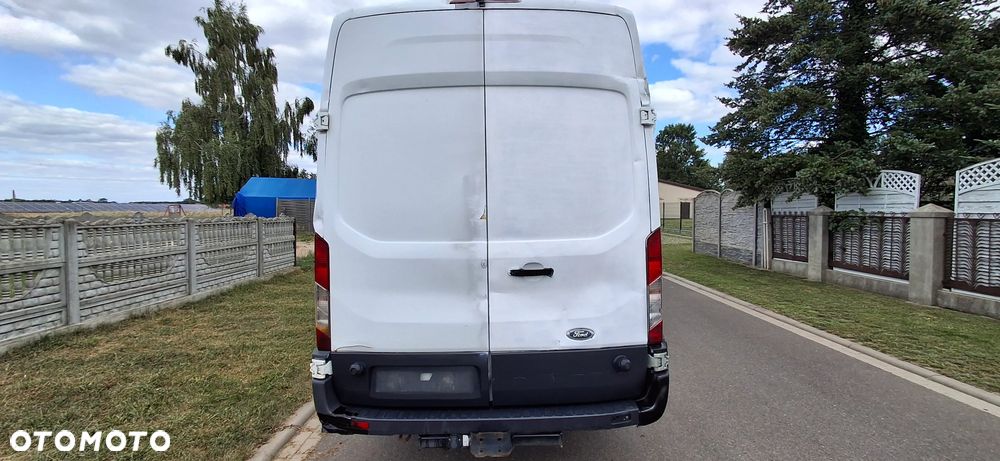 Ford Transit - 7