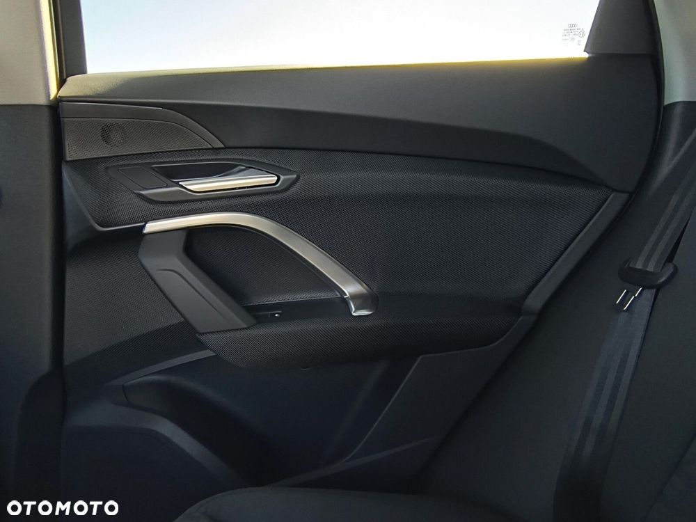 Audi Q5 Sportback - 37