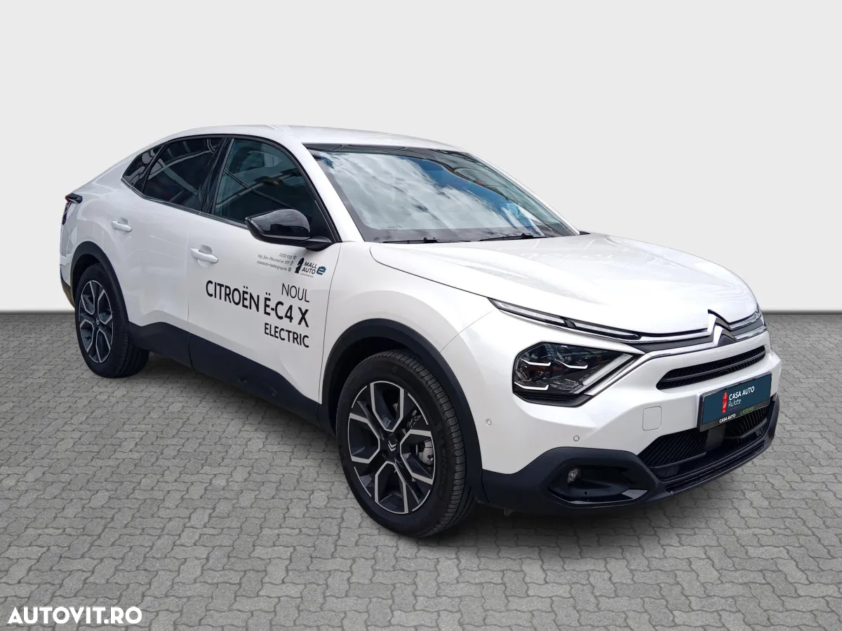 Citroën C4X - 7
