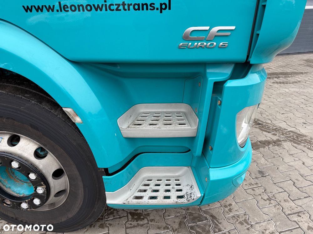 DAF CF 440 FT - 20